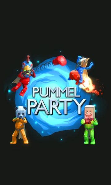 pummel party cdkeys|Buy Pummel Party Steam Key Game .